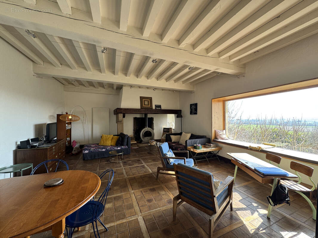 Maison à ROMANS-SUR-ISERE