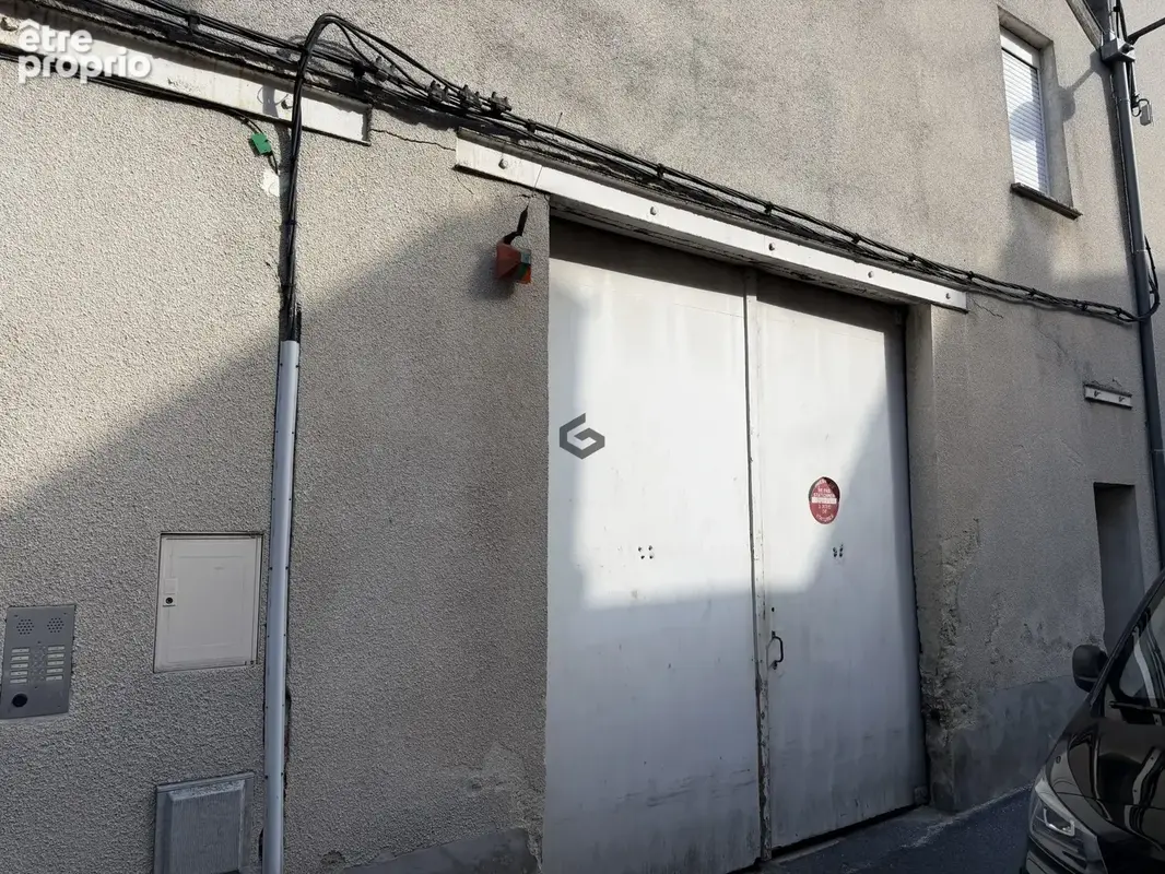Parking à vendre à Reims (51100) - photo 2