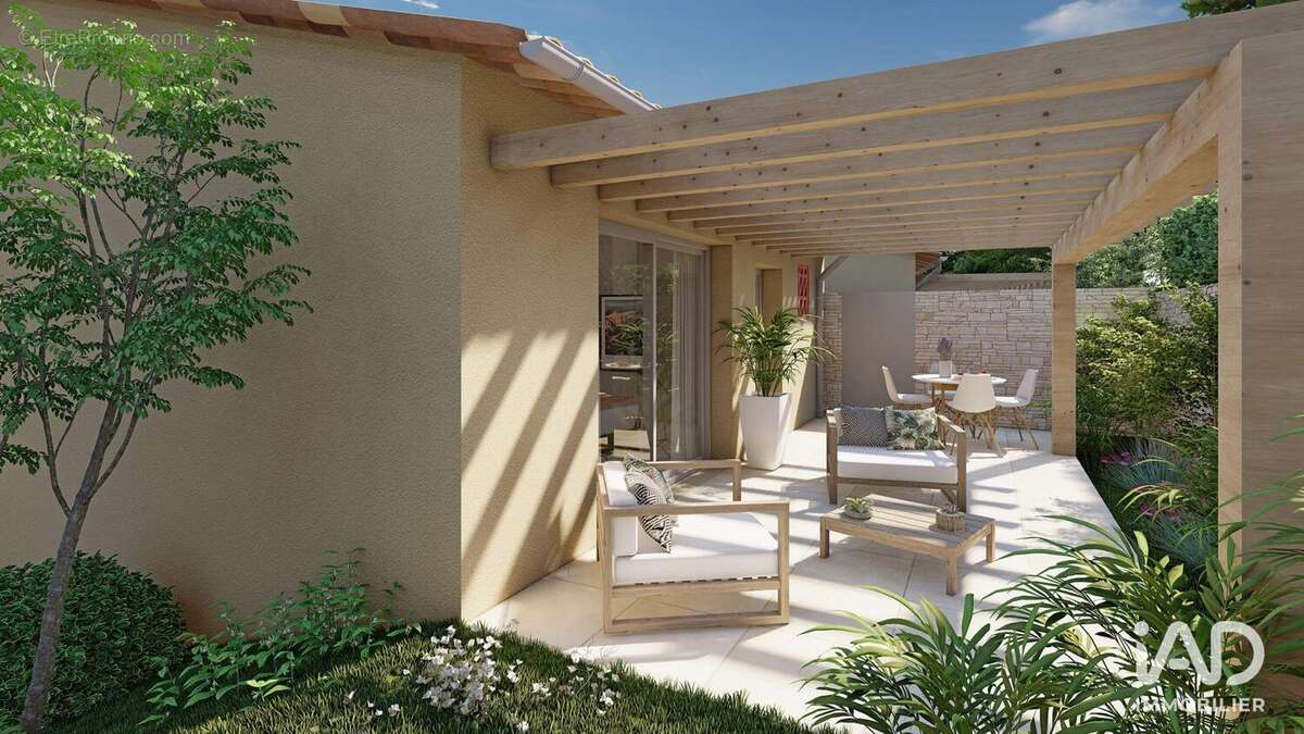 Photo 6 - Maison à LEUCATE