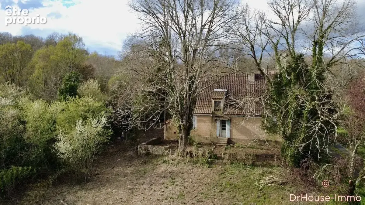 Maison 3 pièces 75 m² à vendre à Mauzens-Et-Miremont (24260) - photo 21