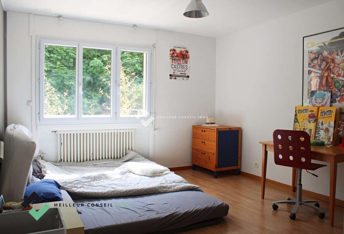 Appartement à DIGNE-LES-BAINS