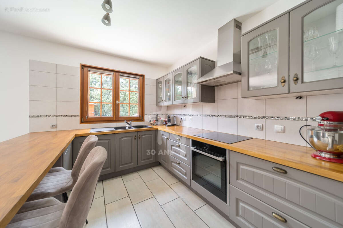 Maison à HAYANGE