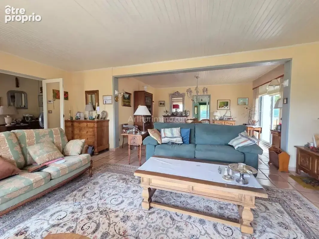 Vente Maison Pluneret(56400) 349 000ï¿œ - photo 4