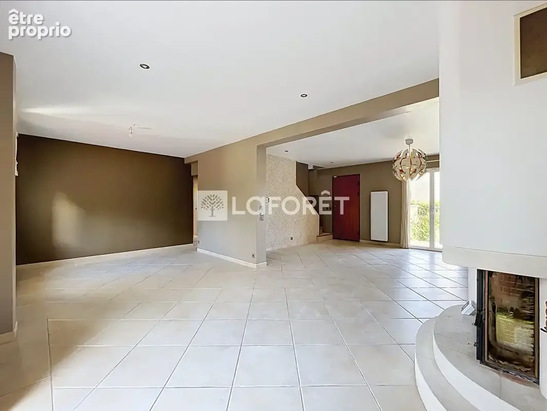 Limeil-Brévannes - Maison 135 m² 5 chambres, jardin, garage, DPE C - photo 14