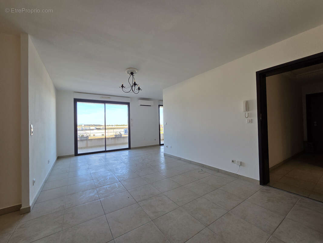 Appartement à SAN-GIULIANO