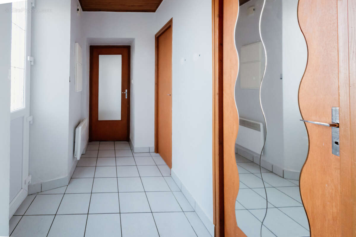 Maison à MALPAS