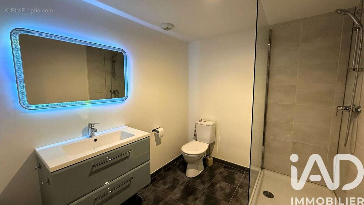 Photo 7 - Appartement à GONCELIN