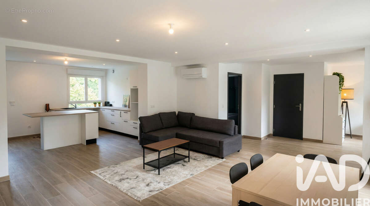 Photo 4 - Maison à CHESSY