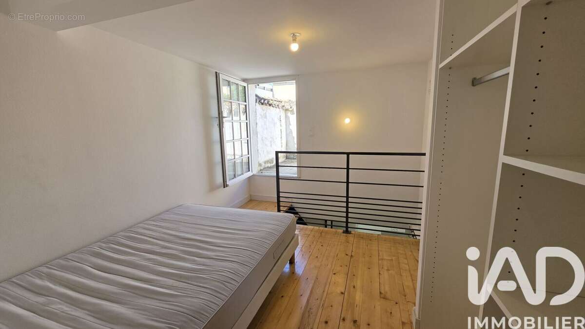 Photo 8 - Maison à POITIERS