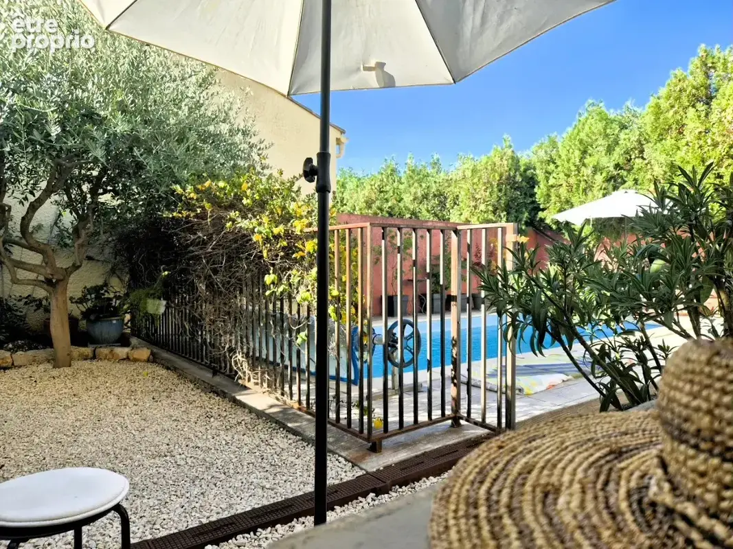 Photo Maison à Florensac au prix de 397 000€