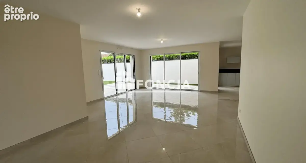 Maison 138 m² à Chauray  - photo 12