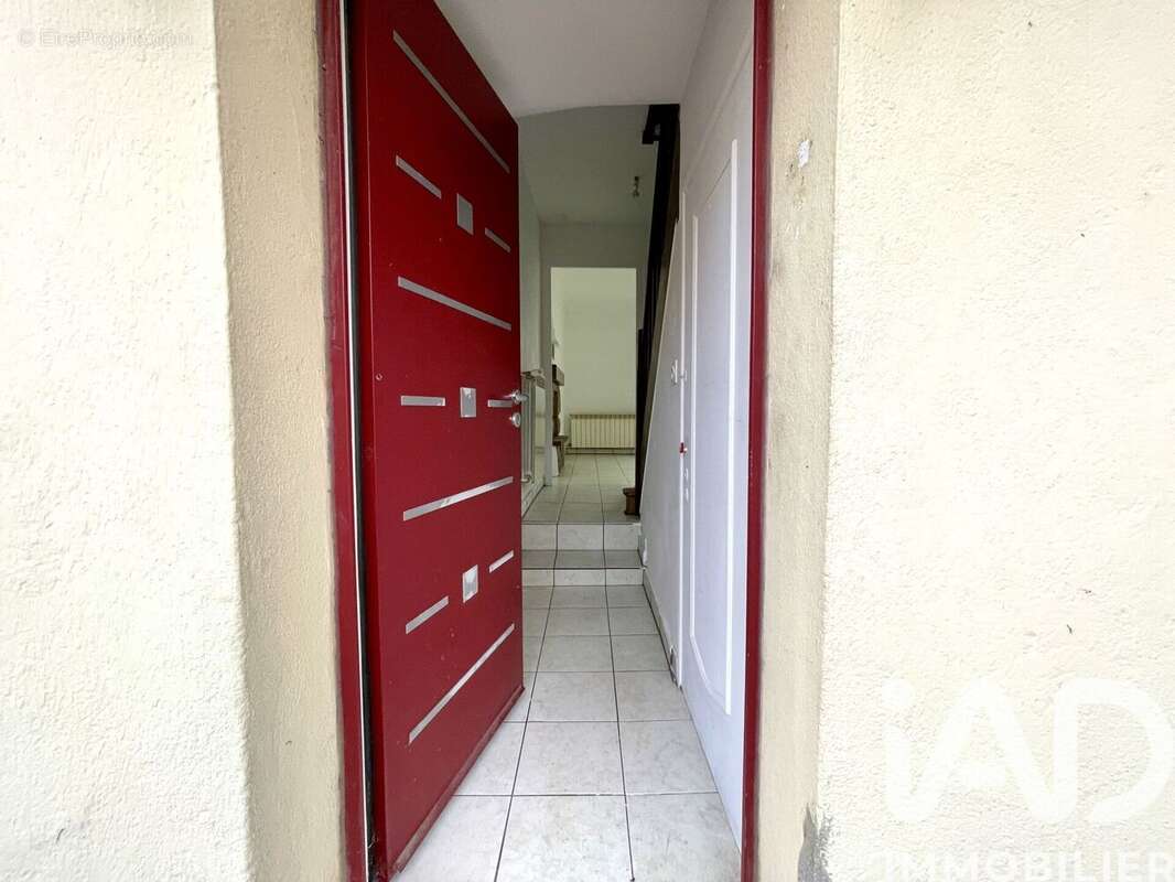 Photo 5 - Maison à SAINT-NAZAIRE