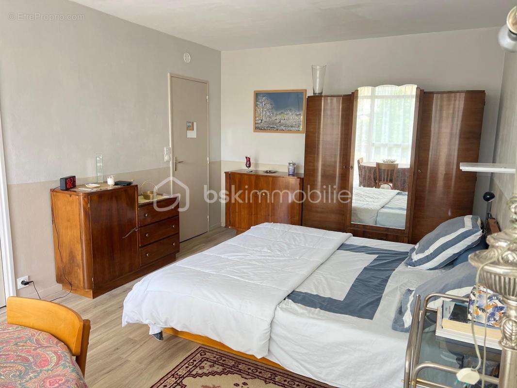 Appartement à AUBERGENVILLE