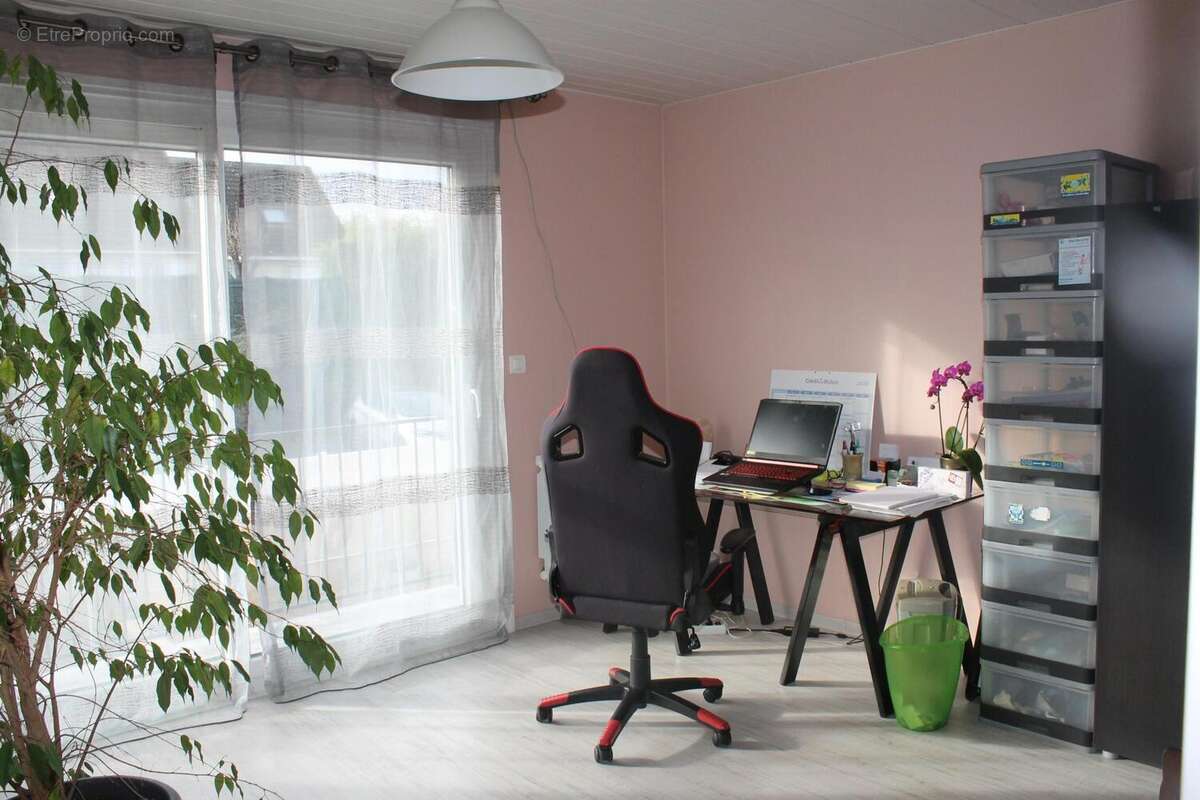 Photo 6 - Maison à CUSSET