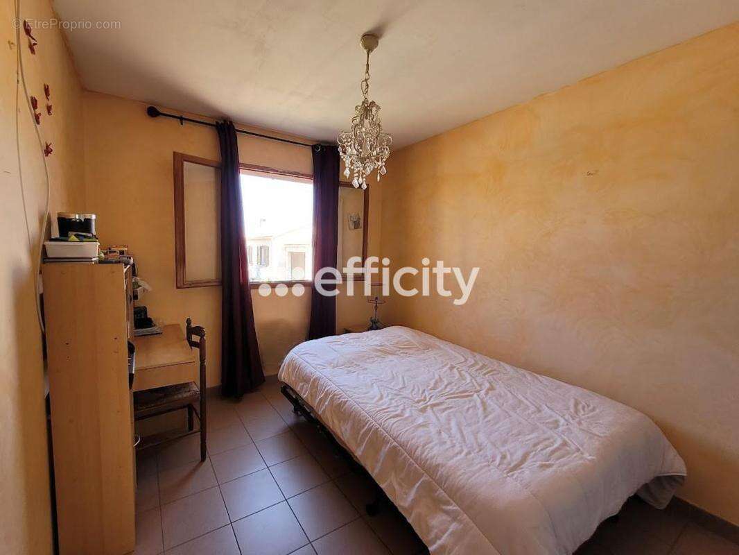 Maison 110 m² à Borgo  - photo 11