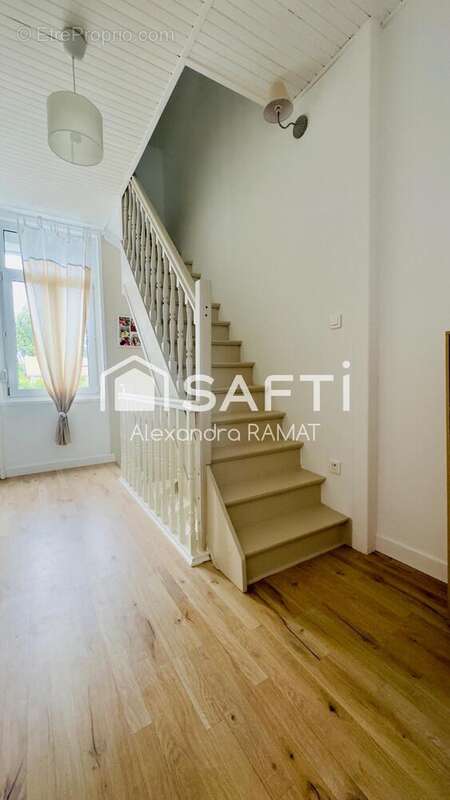 Photo 9 - Maison à ANZIN-SAINT-AUBIN