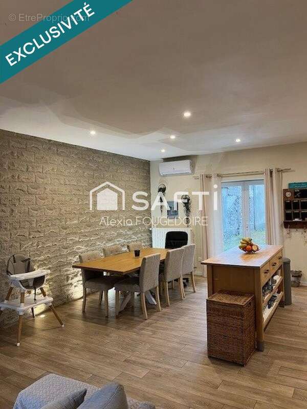 Photo 2 - Maison à CARMAUX