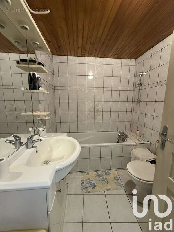 Photo 9 - Maison à CLICHY-SOUS-BOIS