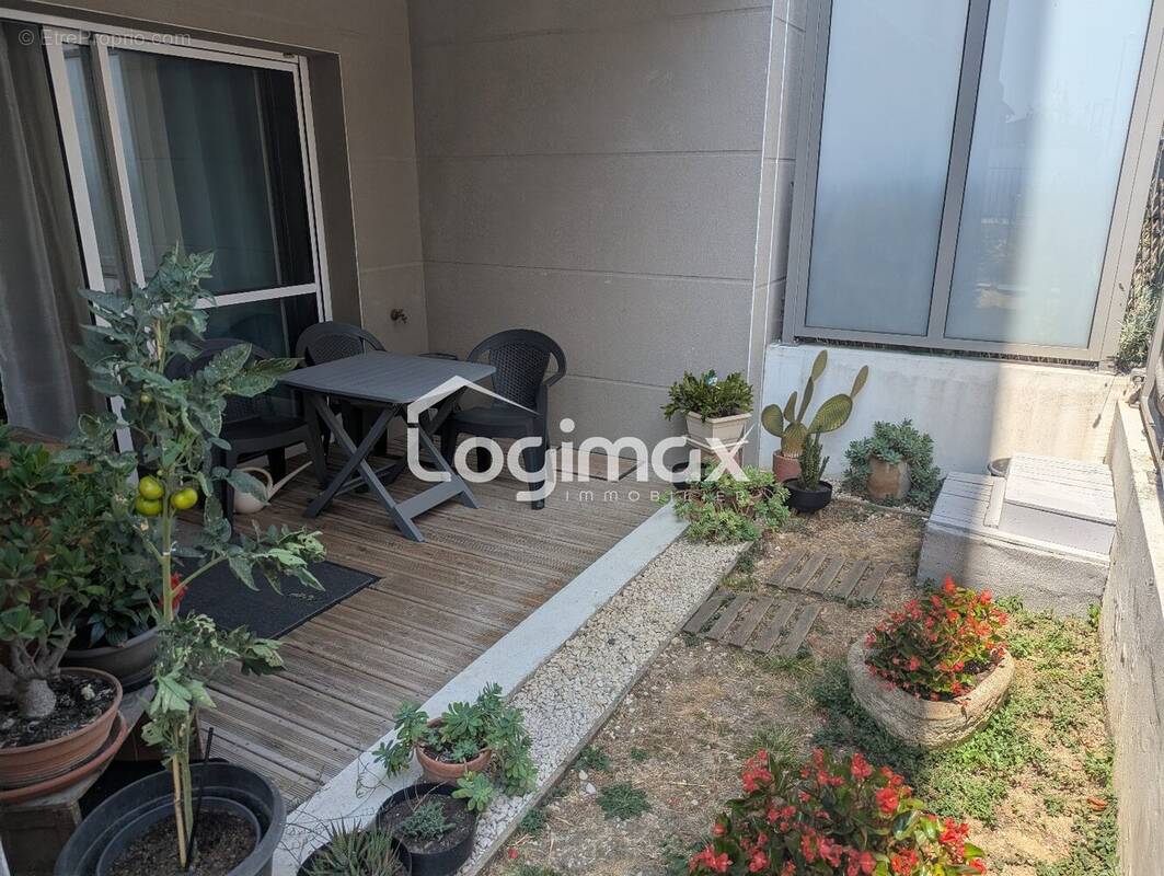 Appartement à LA ROCHELLE