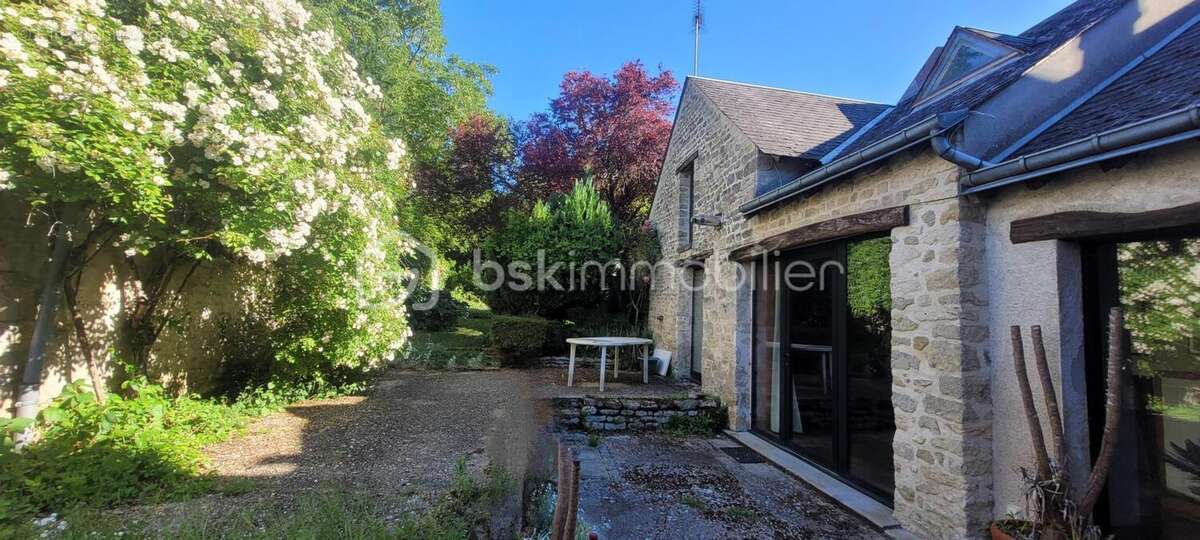 Maison à PITHIVIERS