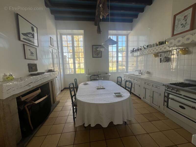 Maison à TOULOUSE