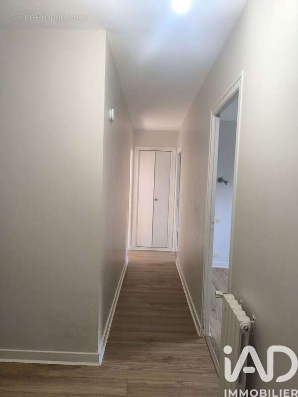 Photo 9 - Maison à BRUZ