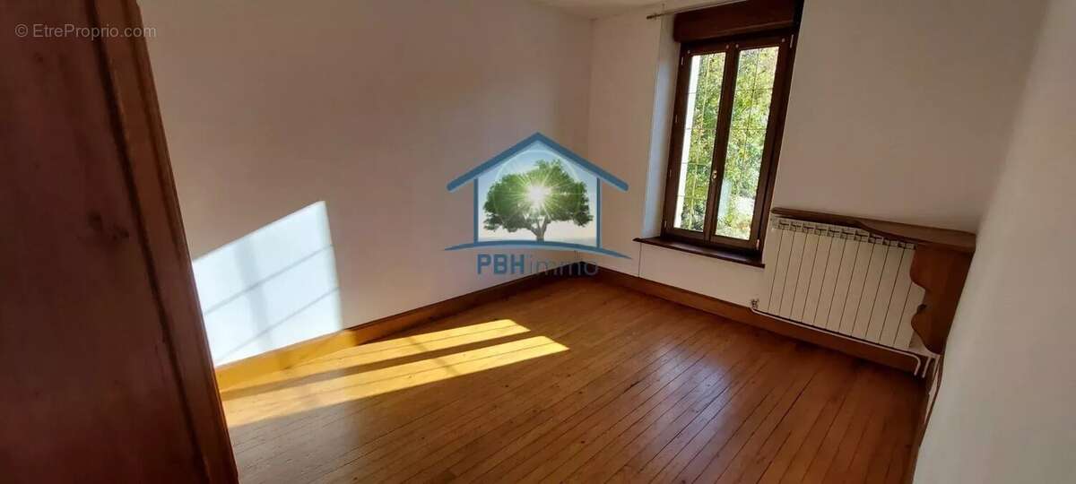 Appartement à EPINAL