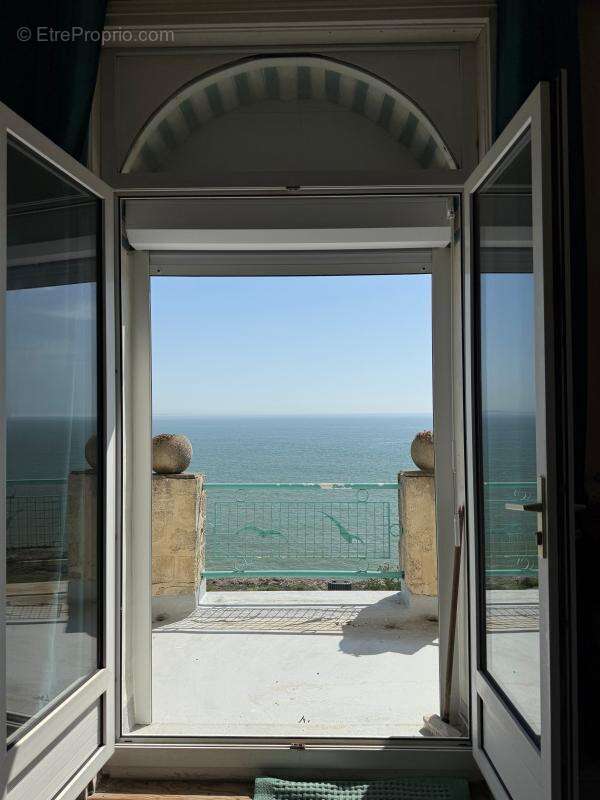 Maison à SAINT-PALAIS-SUR-MER