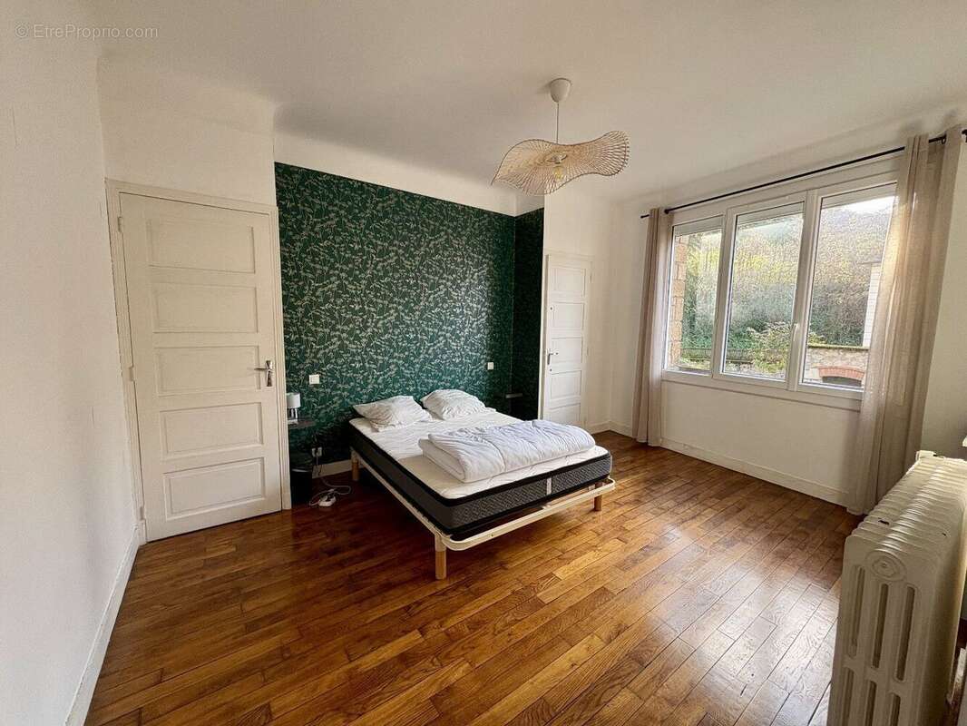 Appartement à FIGEAC