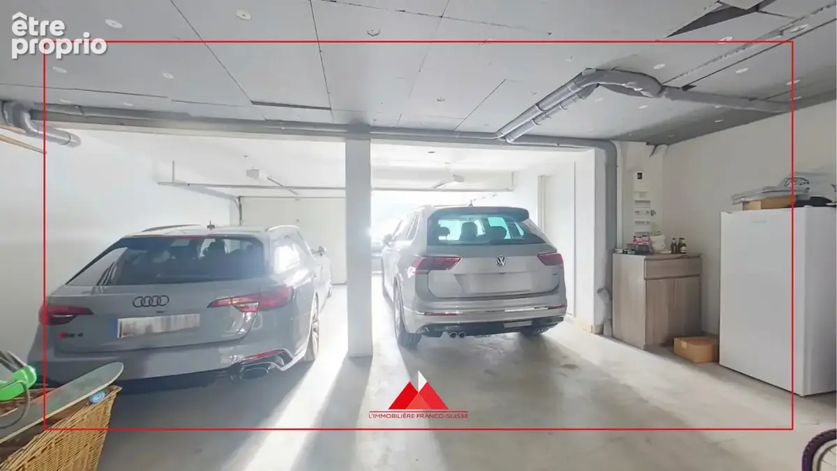 Maison individuelle avec garage - photo 6