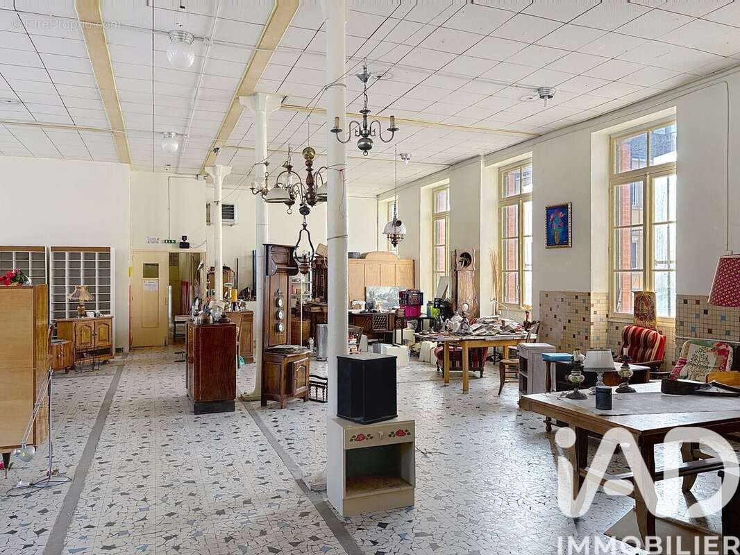 Photo 7 - Appartement à MILLAU