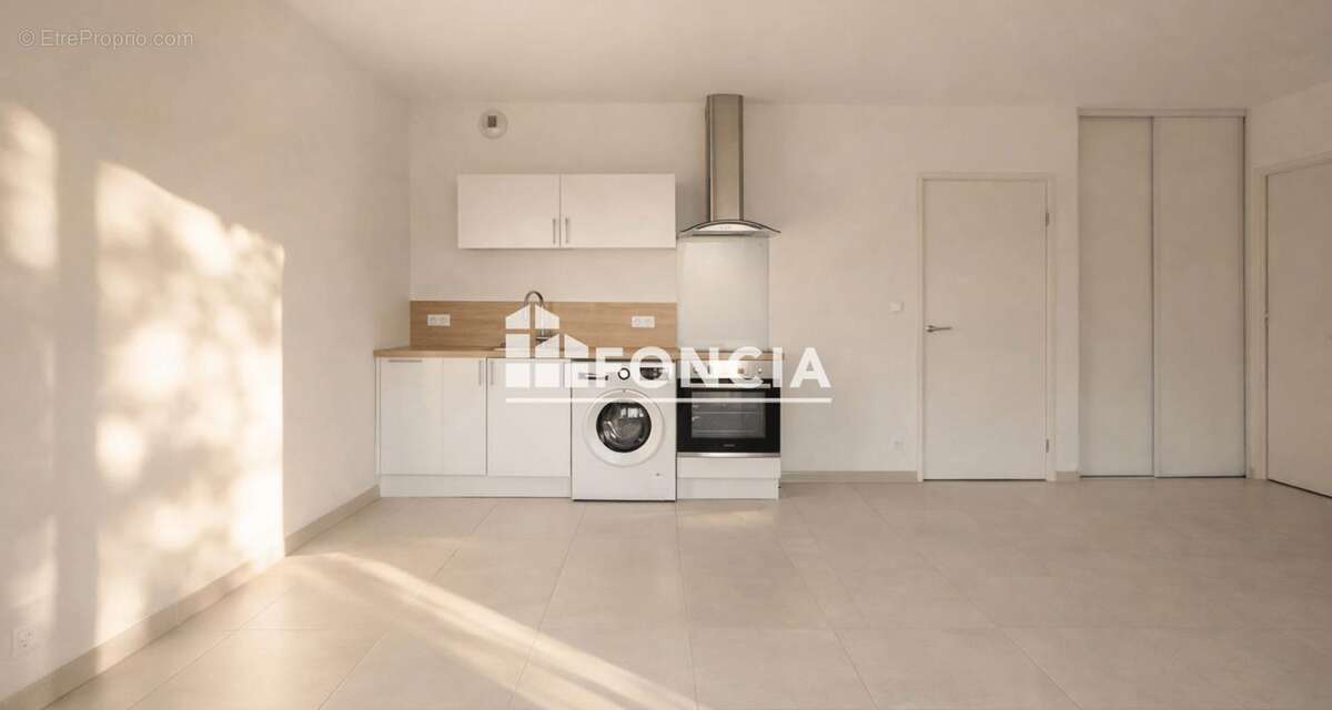 Appartement à THONON-LES-BAINS