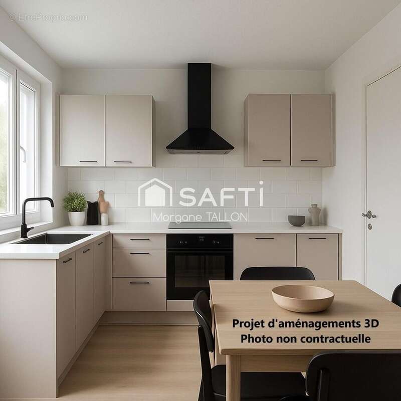 Photo 3 - Maison à SUCY-EN-BRIE