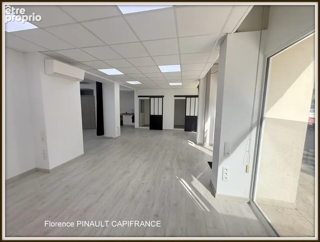 Local/bureau à vendre TARBES (65) - photo 2