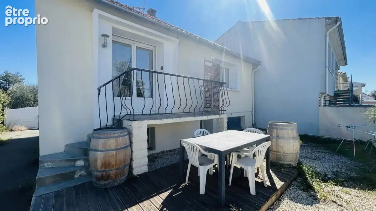 Appartement 6 pièces 89 m² à vendre à Chatelaillon-Plage (17340) - photo 14