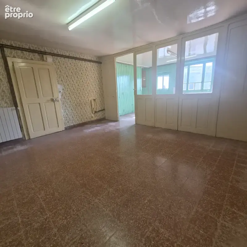 114 m2    à tantonville -. renovation interieure  a prevoir - photo 7