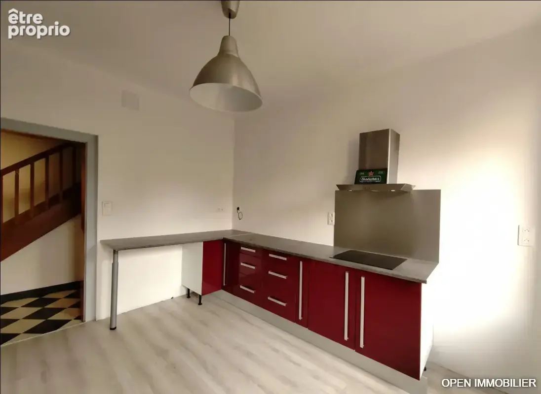 Maison 8 pièces 176 m² à vendre à Saint-Laurent-Sur-Gorre (87310) - photo 19