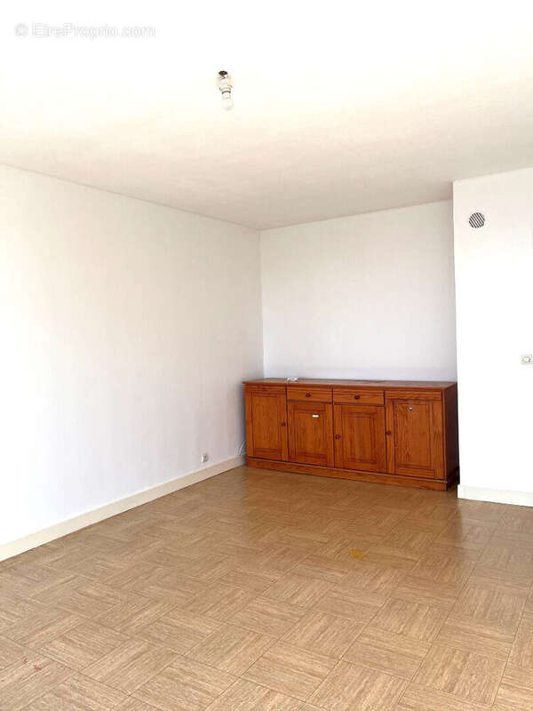 Appartement à VILLENEUVE-SAINT-GEORGES