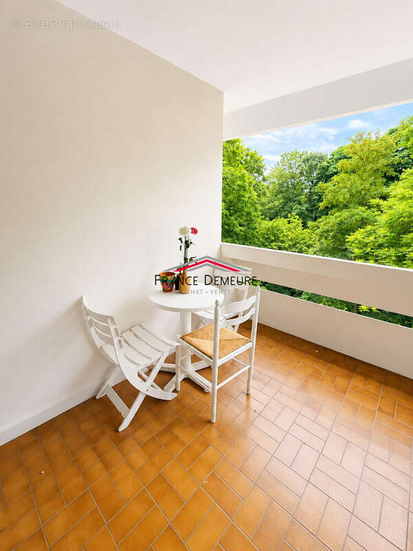 Appartement à FRANCONVILLE