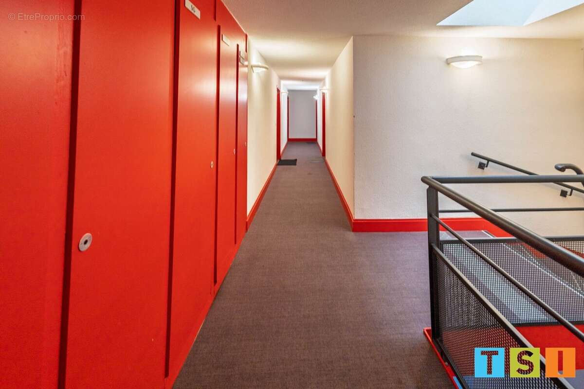 Special investisseurs - t2 deja loue - photo 13