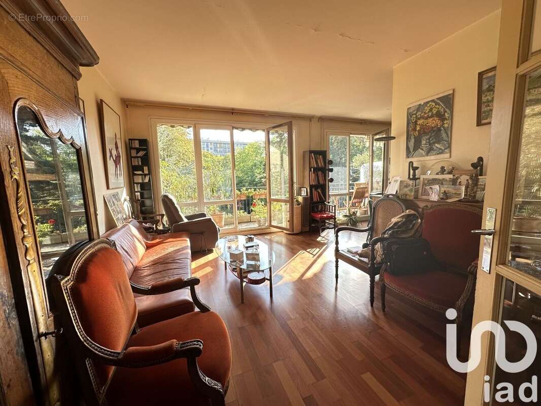 Photo 4 - Appartement à ANTONY