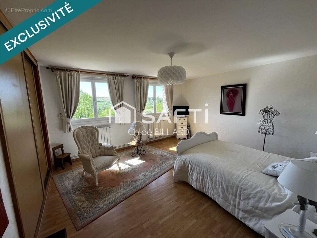 Maison 195 m² à Saint-Martin-Boulogne  - photo 5