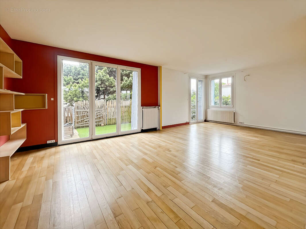 Maison 106m² à palaiseau - photo 7