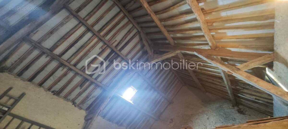 Maison à OUZOUER-SUR-LOIRE