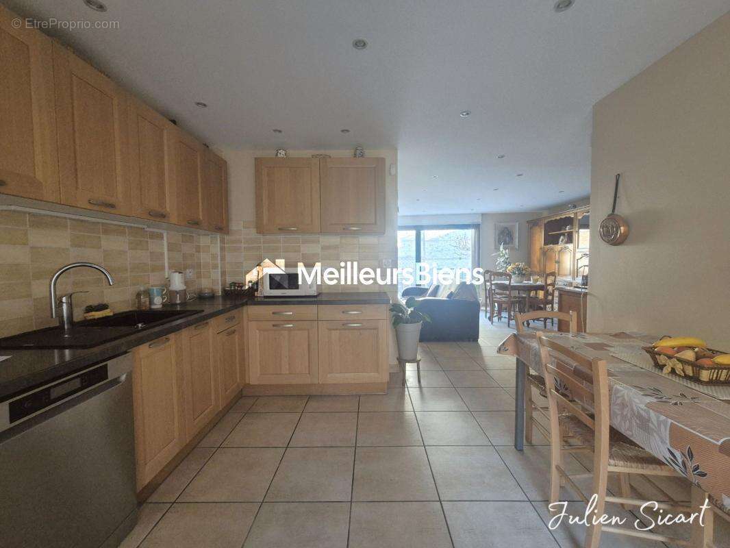 Maison à SAINT-FELIU-D&#039;AVALL