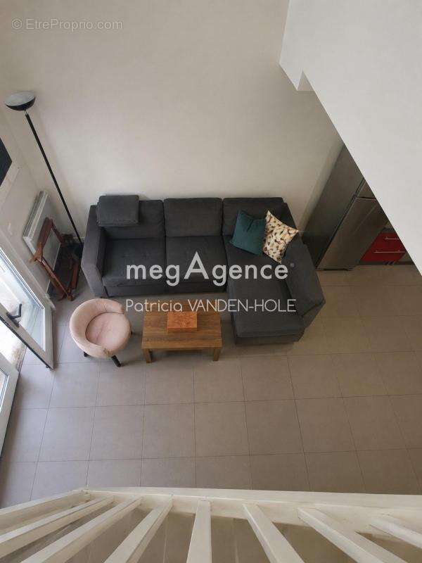 Maison avec jardin dans un domaine sécurisé,  résidentiel et sportif avec piscines, golf et spa a 1h de Paris - photo 6