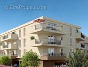 Appartement à LA GARDE