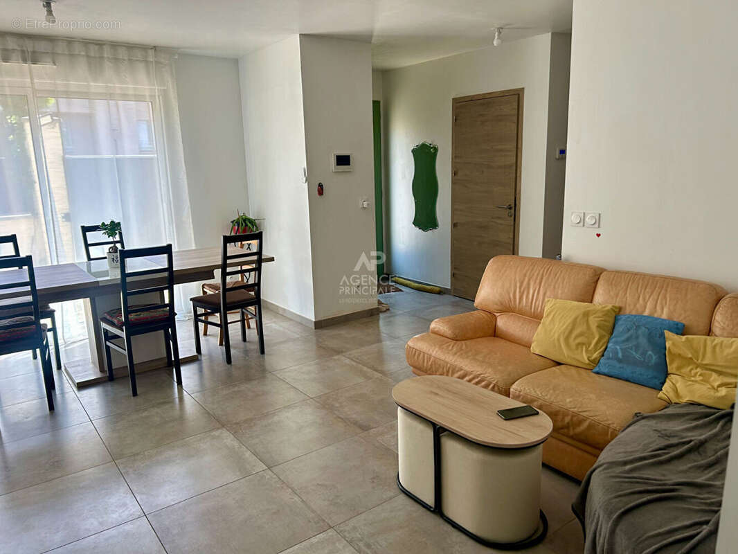 Maison à MAISONS-LAFFITTE