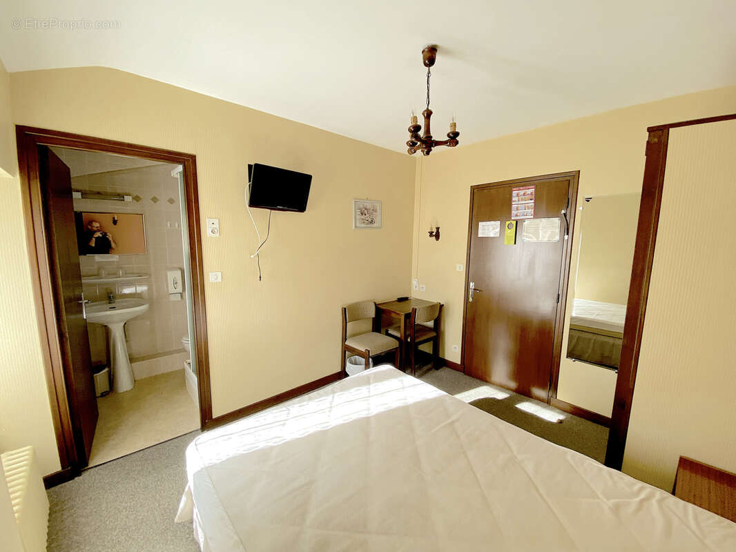 Appartement à AMBERT