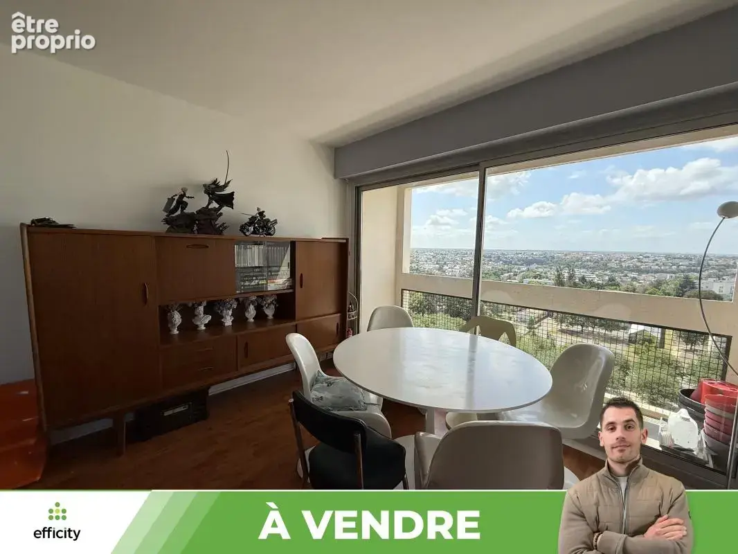 Appartement - photo 4